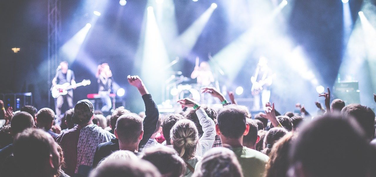 Volbeat live erleben